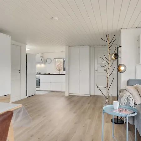 Feriehus Helmina - 125m From The Sea By Interhome Otterup