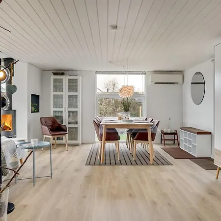 Helmina - 125m From The Sea By Interhome Feriehus *